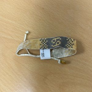 NWT Mishky Cancer Bracelet